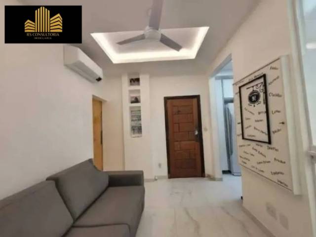 #721 - Apartamento para Venda em Rio de Janeiro - RJ - 2