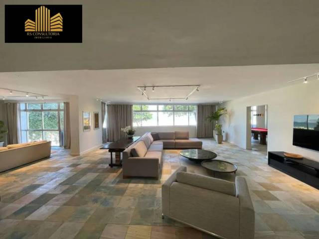 Venda em Copacabana - Rio de Janeiro