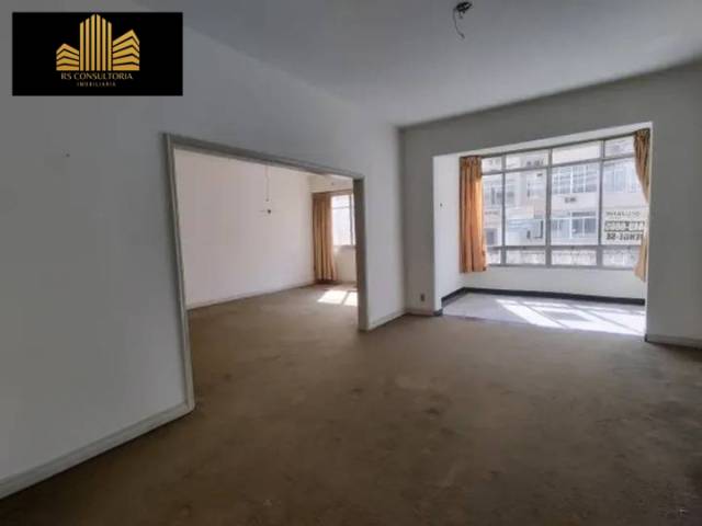 #702 - Apartamento para Venda em Rio de Janeiro - RJ