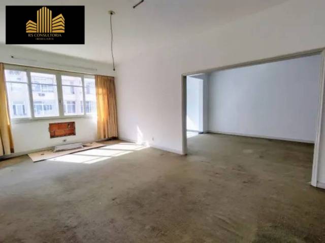 #702 - Apartamento para Venda em Rio de Janeiro - RJ