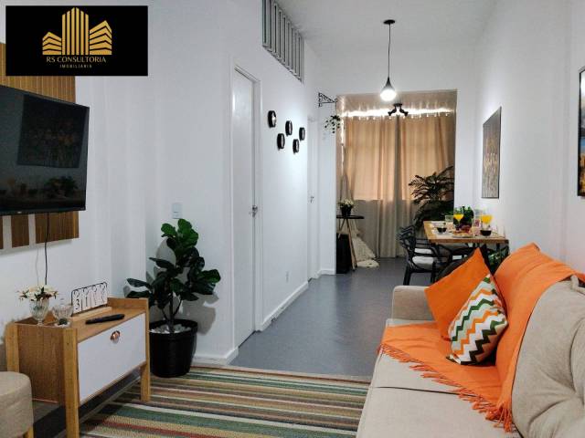 Venda em Copacabana - Rio de Janeiro