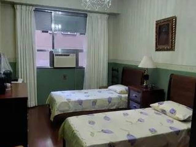 #727 - Apartamento para Locação em Rio de Janeiro - RJ - 3