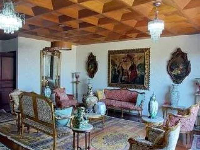 #727 - Apartamento para Locação em Rio de Janeiro - RJ - 1