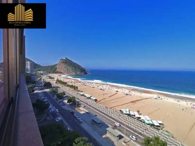 #728 - Cobertura para Venda em Rio de Janeiro - RJ - 2