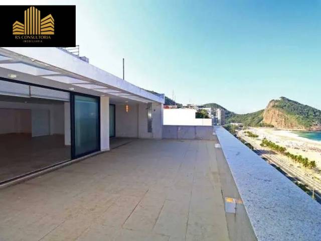 #728 - Cobertura para Venda em Rio de Janeiro - RJ - 1