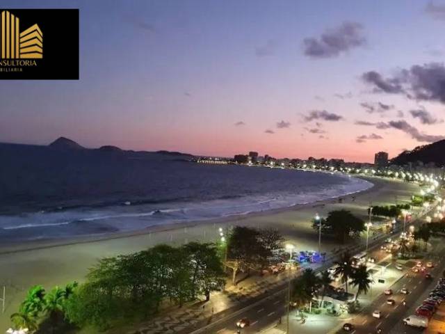 #729 - Cobertura para Venda em Rio de Janeiro - RJ - 2