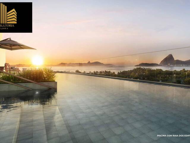 Apartamento para Venda em Rio de Janeiro - 1