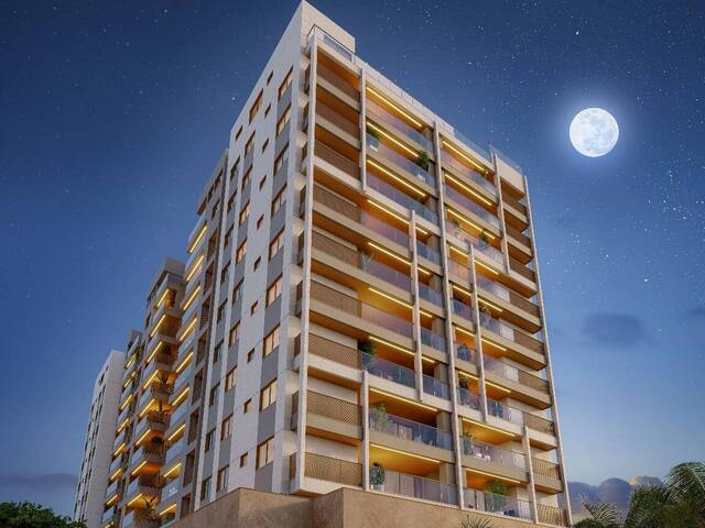 #742 - Apartamento para Lançamento em Rio de Janeiro - RJ - 2