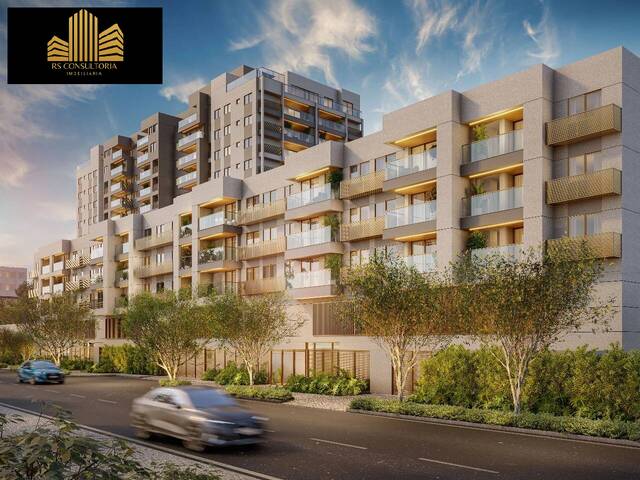 #742 - Apartamento para Lançamento em Rio de Janeiro - RJ - 3
