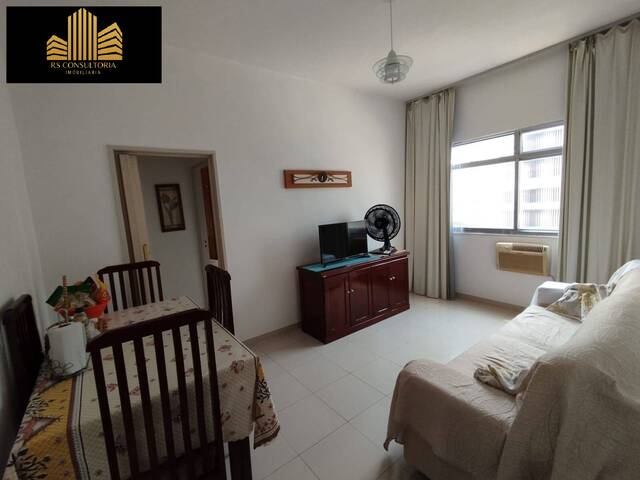 #745 - Apartamento para Venda em Rio de Janeiro - RJ