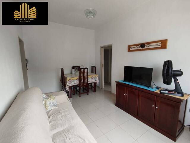 #745 - Apartamento para Venda em Rio de Janeiro - RJ