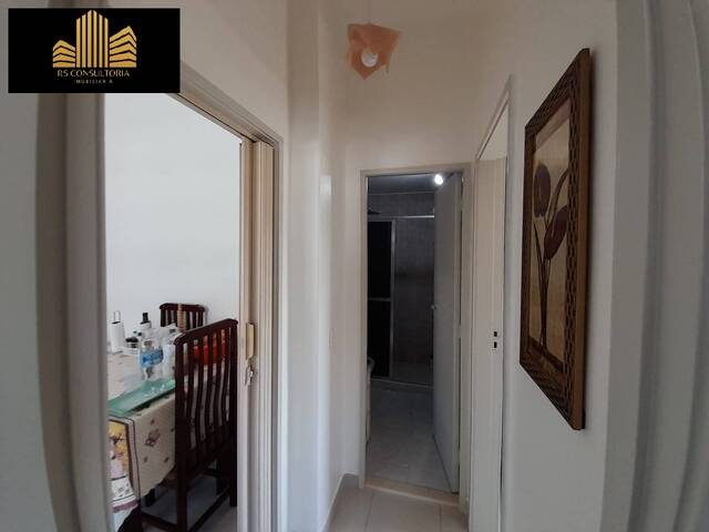 #745 - Apartamento para Venda em Rio de Janeiro - RJ
