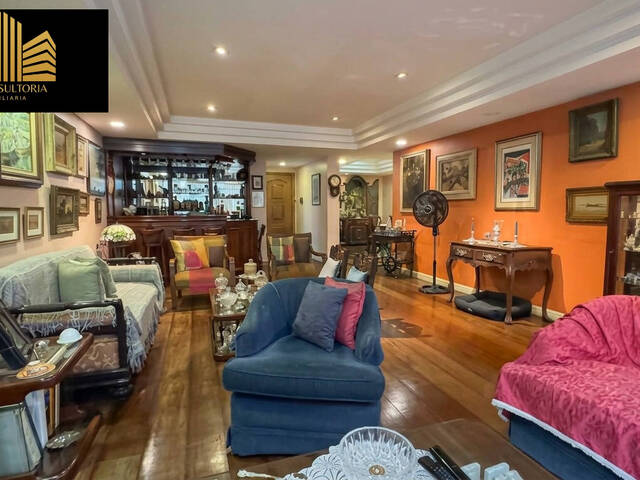 #748 - Apartamento para Venda em Rio de Janeiro - RJ