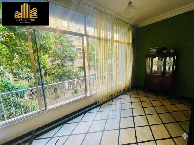 #749 - Apartamento para Venda em Rio de Janeiro - RJ