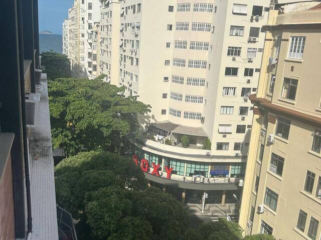 #751 - Apartamento para Venda em Rio de Janeiro - RJ