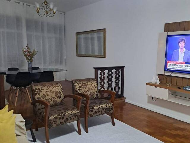 #751 - Apartamento para Venda em Rio de Janeiro - RJ