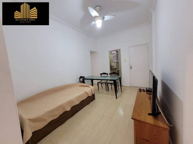 #752 - Apartamento para Venda em Rio de Janeiro - RJ