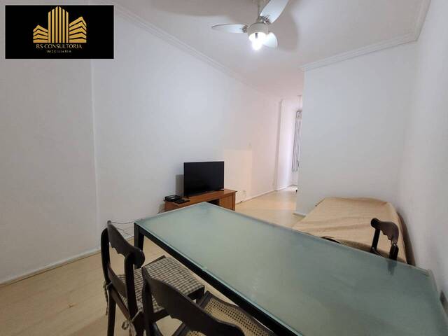 #752 - Apartamento para Venda em Rio de Janeiro - RJ