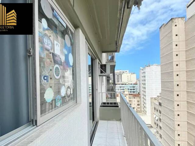 #753 - Apartamento para Venda em Rio de Janeiro - RJ