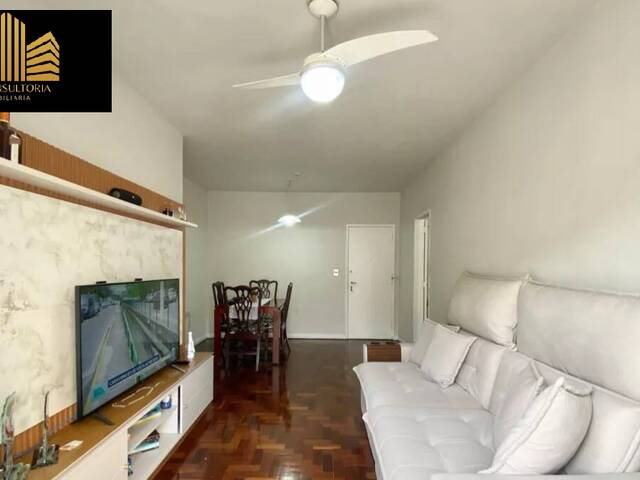 #753 - Apartamento para Venda em Rio de Janeiro - RJ