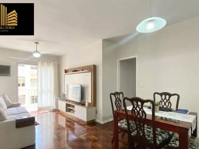#753 - Apartamento para Venda em Rio de Janeiro - RJ