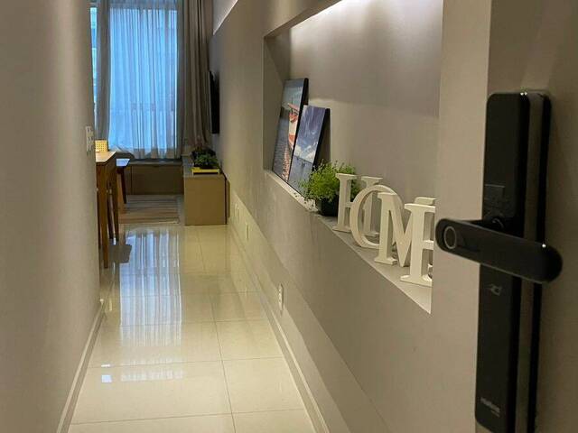 #754 - Apartamento para Venda em Rio de Janeiro - RJ