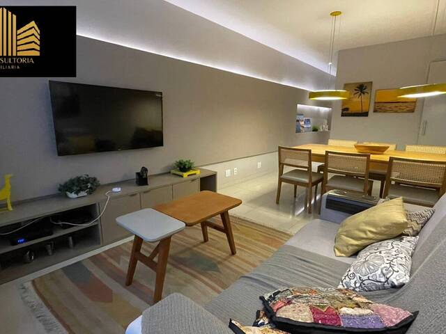 #754 - Apartamento para Venda em Rio de Janeiro - RJ