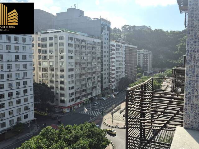 Kitnet para Venda em Rio de Janeiro - 2