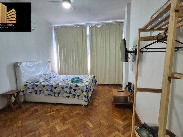 Kitnet para Venda em Rio de Janeiro - 5