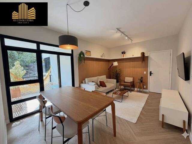 Apartamento para Venda em Rio de Janeiro - 2