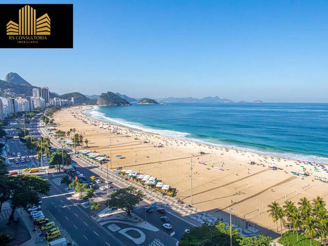 #759 - Cobertura para Venda em Rio de Janeiro - RJ