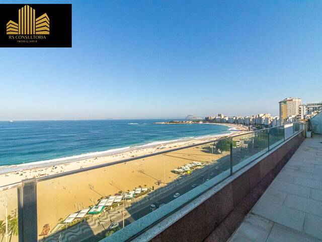 #759 - Cobertura para Venda em Rio de Janeiro - RJ