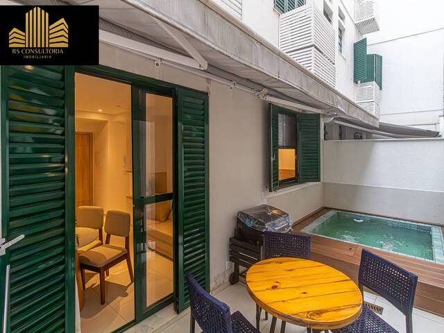 #760 - Apartamento para Lançamento em Rio de Janeiro - RJ