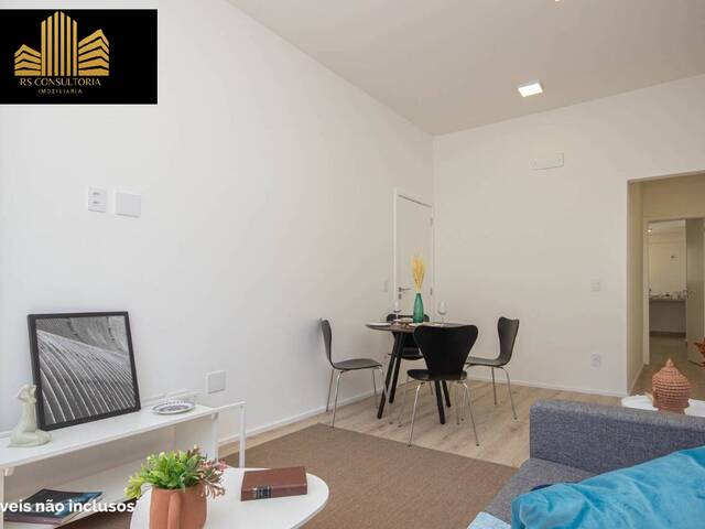 #763 - Apartamento para Venda em Rio de Janeiro - RJ