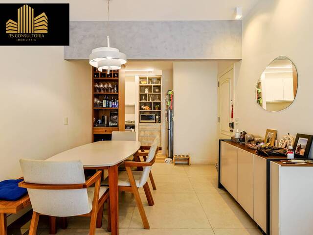#764 - Apartamento para Venda em Rio de Janeiro - RJ