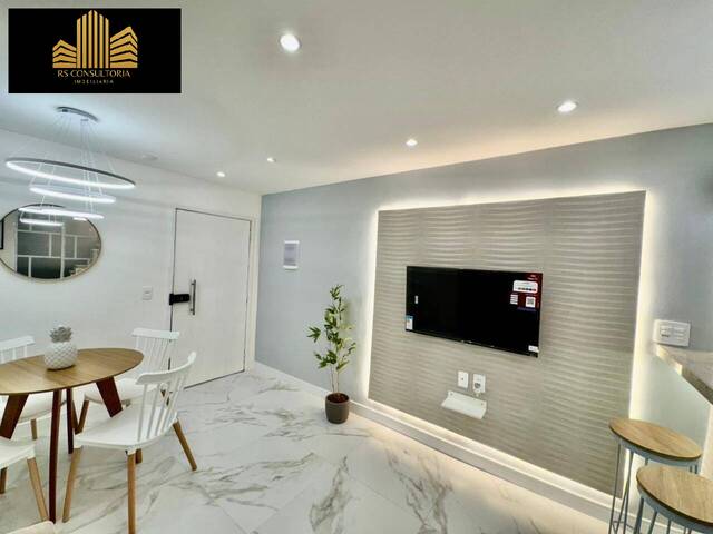 Apartamento para Venda em Rio de Janeiro - 2