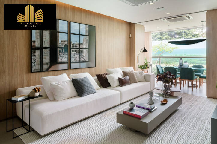 Apartamento, 2 quartos, 140 m² - Foto 8