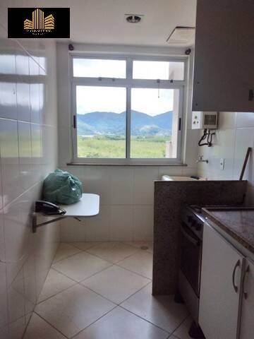 Apartamento, 2 quartos - Foto 5