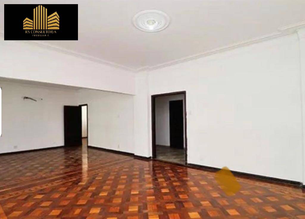 Apartamento para alugar com 4 quartos, 250m² - Foto 4