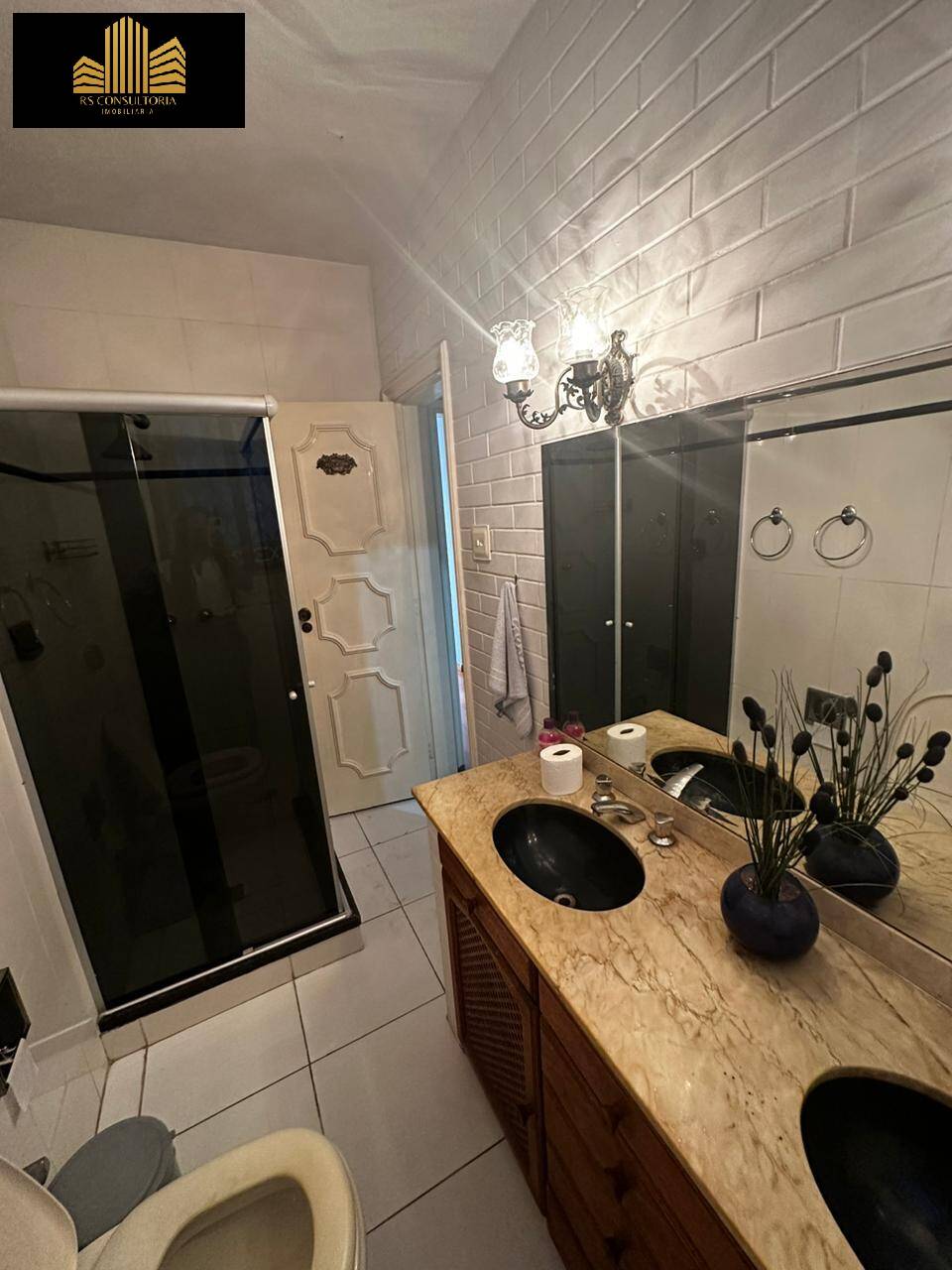 Apartamento para alugar com 1 quarto, 55m² - Foto 11