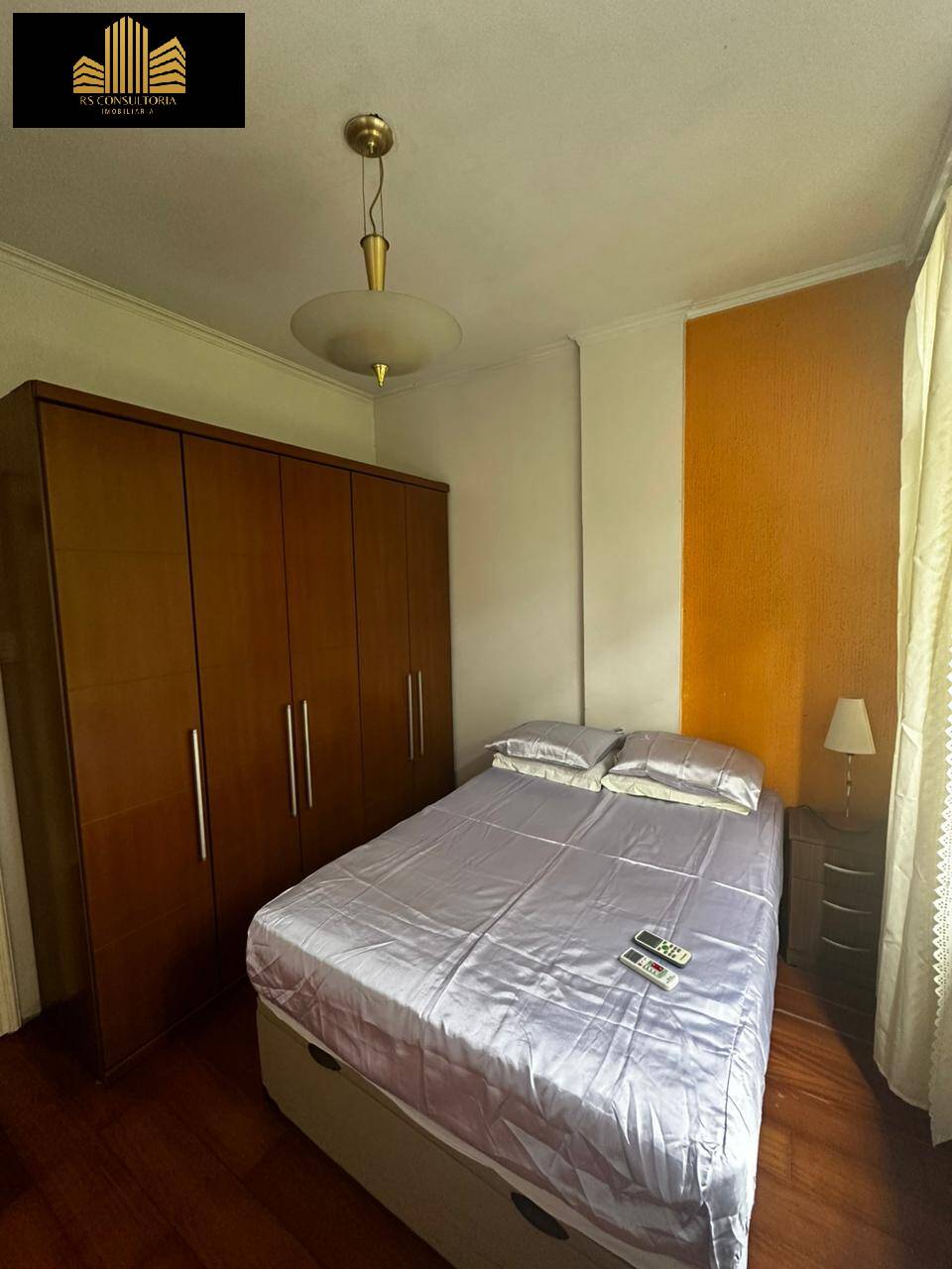 Apartamento para alugar com 1 quarto, 55m² - Foto 15