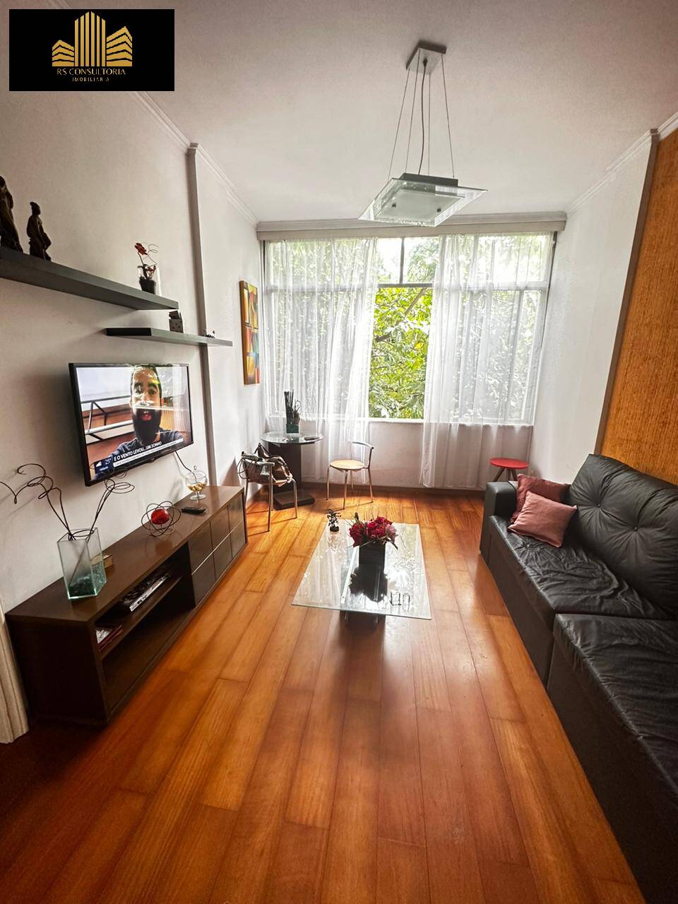 Apartamento para alugar com 1 quarto, 55m² - Foto 19