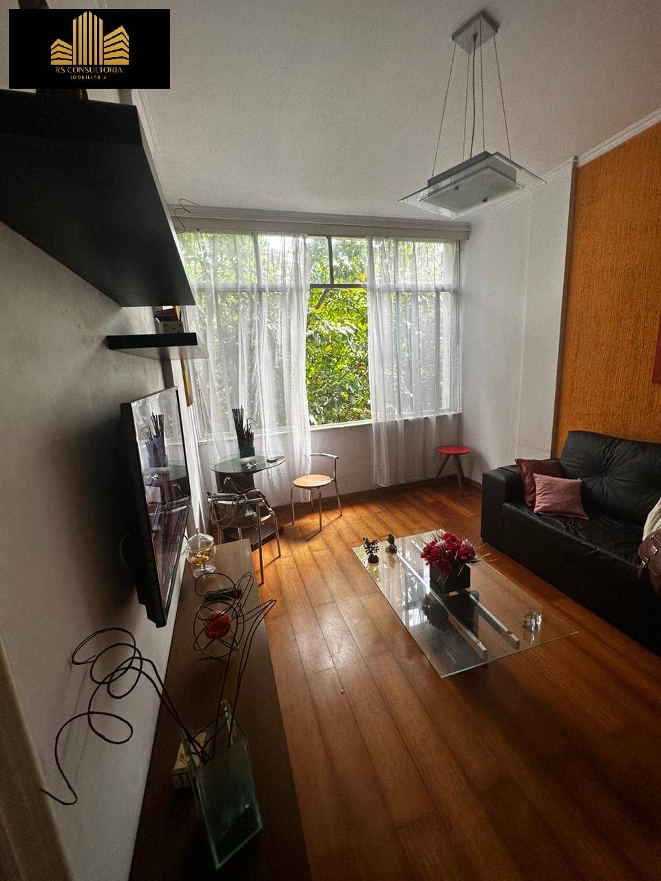 Apartamento para alugar com 1 quarto, 55m² - Foto 20