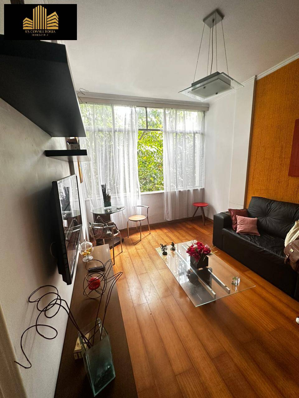 Apartamento para alugar com 1 quarto, 55m² - Foto 22