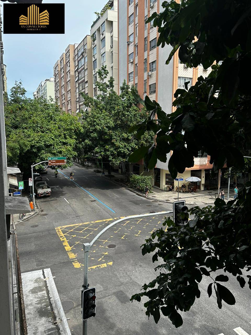 Apartamento para alugar com 1 quarto, 55m² - Foto 2