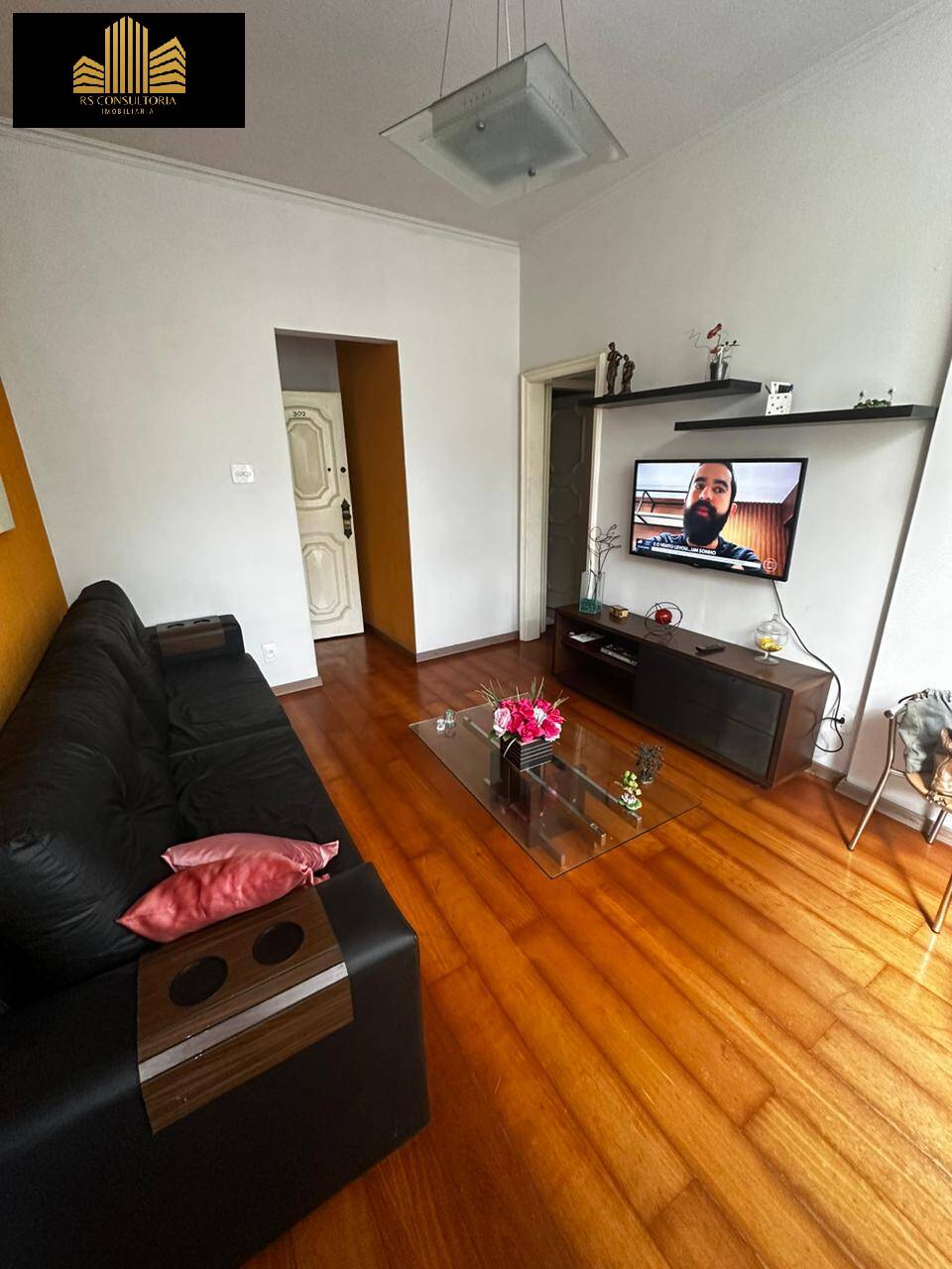 Apartamento para alugar com 1 quarto, 55m² - Foto 21