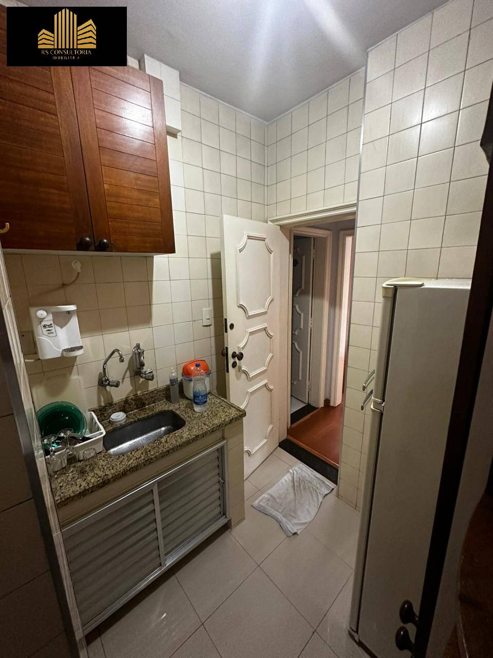 Apartamento para alugar com 1 quarto, 55m² - Foto 16