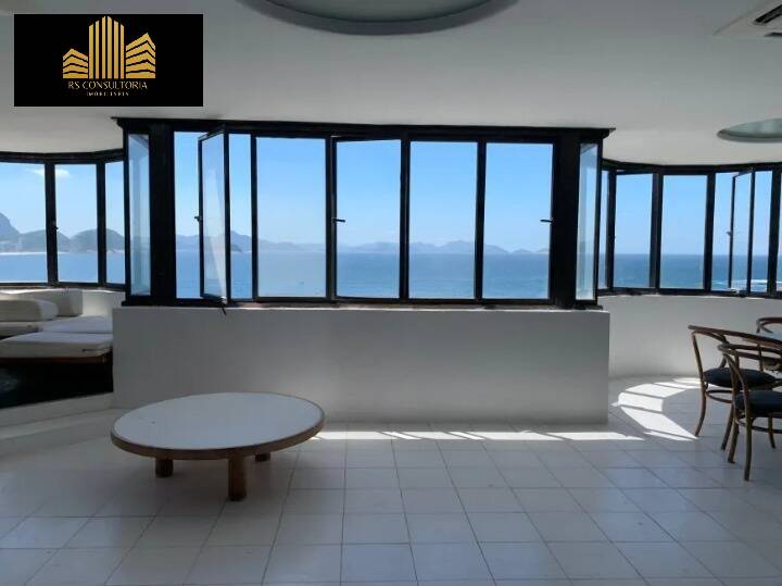 Cobertura, 4 quartos, 166 m² - Foto 5