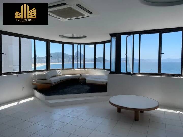 Cobertura, 4 quartos, 166 m² - Foto 6