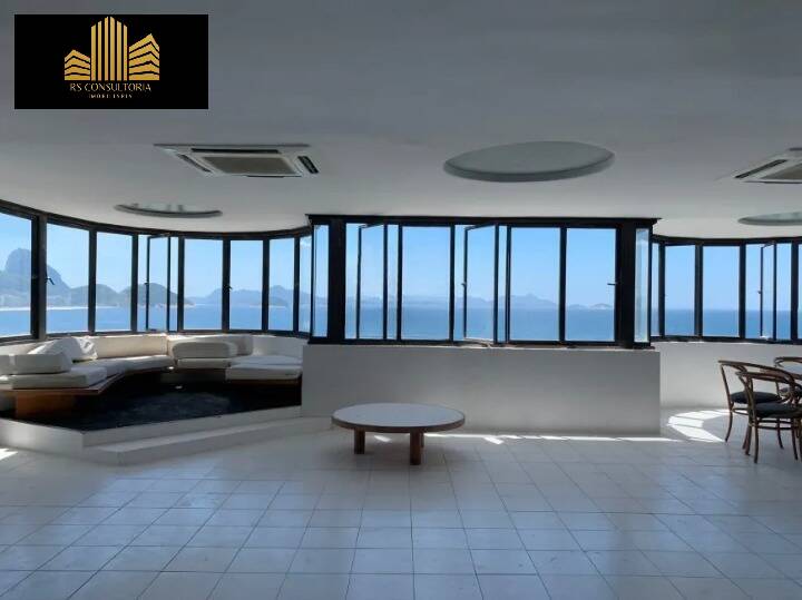 Cobertura, 4 quartos, 166 m² - Foto 3